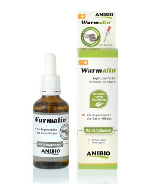 Anibio Wurmalin 50 ml