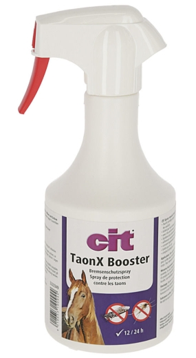 Bremsenschutzspray TaonX Booster 500 ml