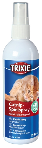 Catnip-Spielspray 175 ml