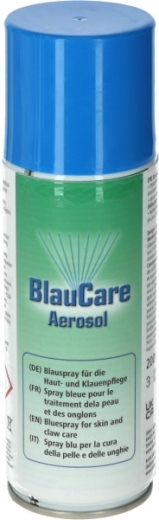 BlauCare 500 ml
