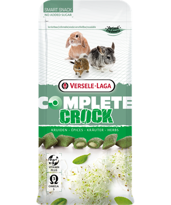 Crock Complete Herbs