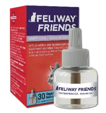 Feliway Friends Nachfüllflakon 48 ml