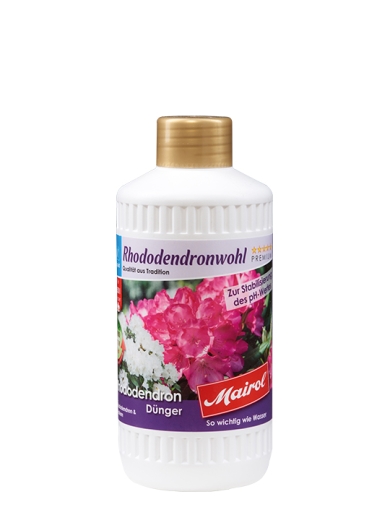 Mairol Rhododendronwohl Liquid 500ml