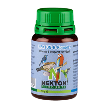 Nekton-B-Complex 35 g