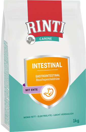 Rinti Canine Intestinal 12 kg