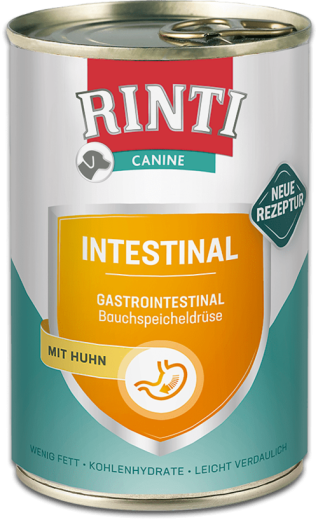 Rinti Canine Intestinal Huhn 400 g