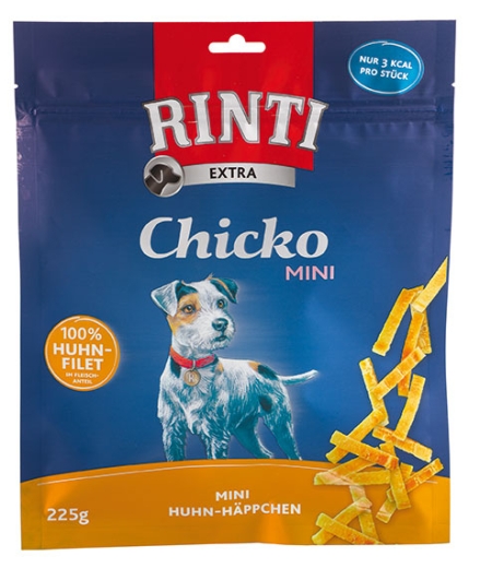 Rinti Chicko Mini Huhn 225 g