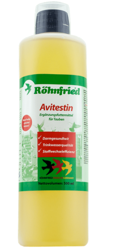 Röhnfried Avitestin 500 ml