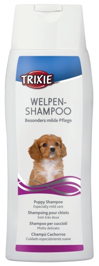 Welpen-Shampoo 250 ml