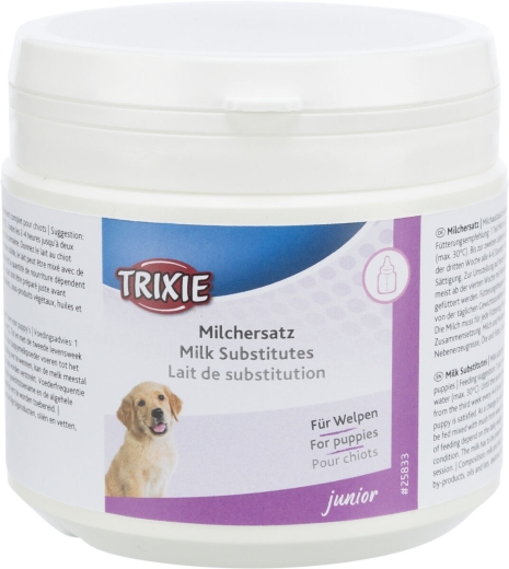 Milchersatz für Hundewelpen 250 g