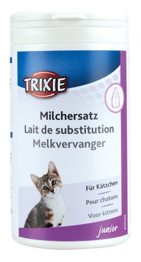 Milchersatz für Kätzchen 250 g