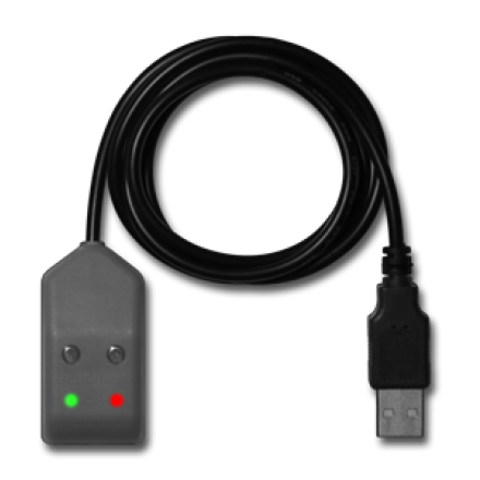 LEUCHTIE Easy Charge USB-Ladestation