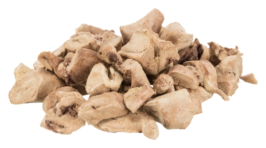 PREMIO Freeze Dried Hühnerherzen 25 g