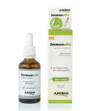 Anibio Immunalin 50 ml