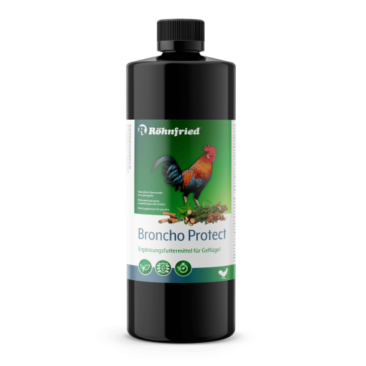 Röhnfried Broncho Protect 500 ml