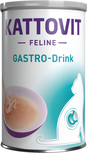 Kattovit Drink Gastro 135 ml