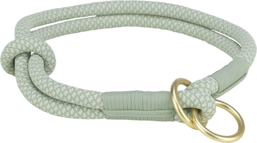 Soft Rope Zug-Stopp-Halsband