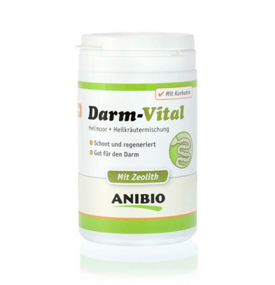 Anibio Darm-Vital 160 g