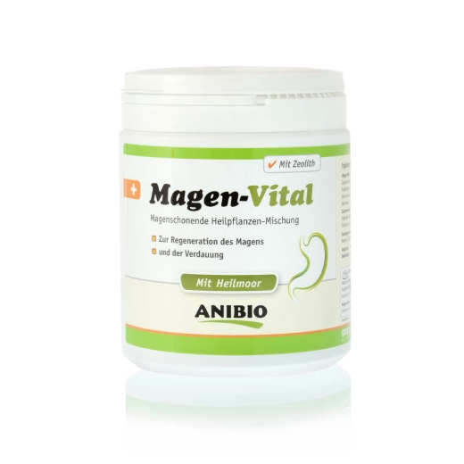 Anibio Magen-Vital 120 g