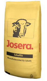 Josera Schaffit 25 kg