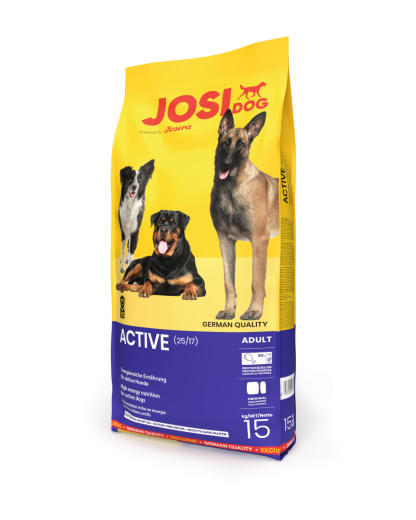 JosiDog Active 15 kg