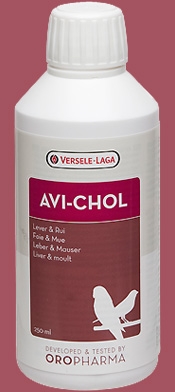 Oropharma Avi-Chol 250 ml