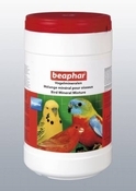 Beaphar Vogel-Mineralmischung 1250 g