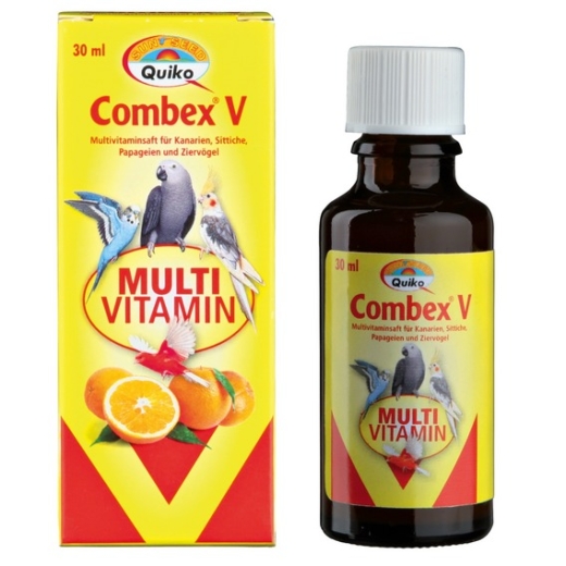 Vitacombex V 30 ml
