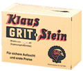 Klaus Gritstein 900 g