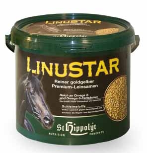 LinuStar Leingold 3 kg