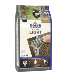 Bosch Light 12,5 kg