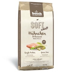 Bosch SOFTadult Hühnchen & Banane 2,5 kg