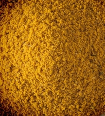 Bremer Curry pikant/scharf 100 g
