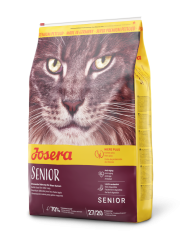 Josera Senior Katze 2 kg