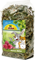 JR FARM Beeren-Blätter 100 g