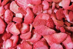 JR FARM Pure Erdbeeren 20 g