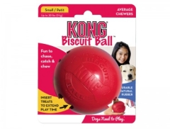 Kong Biscuit Ball L
