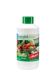 Mairol Gemüsedünger Gemüsekick Liquid 500ml