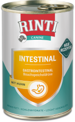 Rinti Canine Intestinal Huhn 400 g