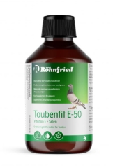 Röhnfried Taubenfit E-50 250 ml