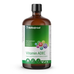 Röhnfried Vitamin AD3EC 250 ml