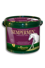 St. Hippolyt SemperMin Mineralmüsli 7,5 kg