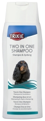 Two in One Shampoo 250 ml