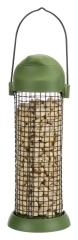 Erdnuss-Futterspender Kunststoff 22 cm
