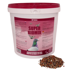 DHP Cultura Super Biomix 10 l / 8 kg