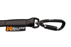 Bungee Touring Leash