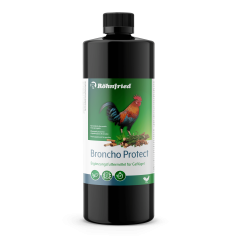 Röhnfried Broncho Protect 500 ml