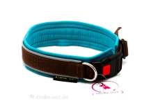 Stake-Out Klick-Halsband Outdoor Pro