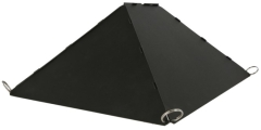 Schutzabdeckung für Wärmeplatte CosyHeat 30 x 30 cm