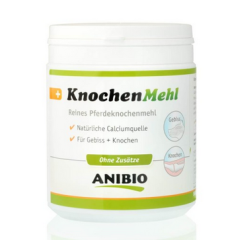 Anibio KnochenMehl 150 g